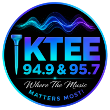 94.9 & 95.7 The Tee